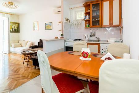 Apartment Maria Дубровник Экстерьер фото