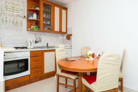 Apartment Maria Дубровник Экстерьер фото