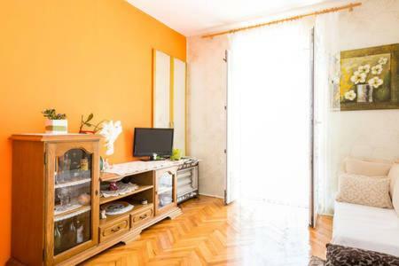 Apartment Maria Дубровник Экстерьер фото