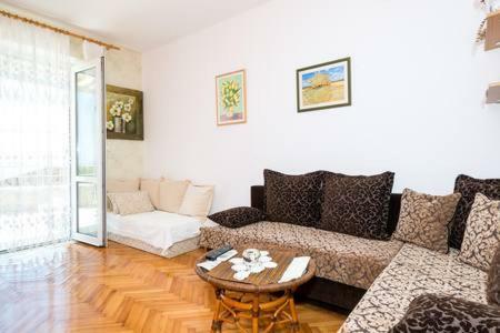 Apartment Maria Дубровник Экстерьер фото