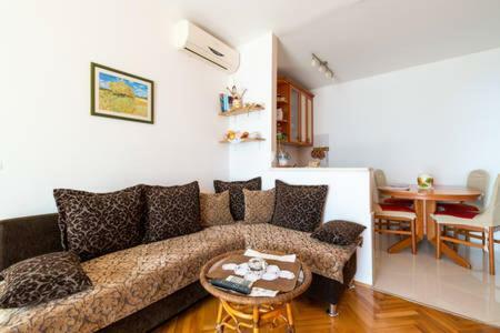 Apartment Maria Дубровник Экстерьер фото